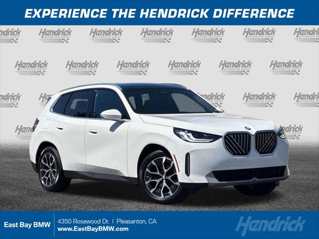 2026 BMW X3 30 xDrive for sale in Daleville, IN