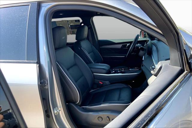 Used 2025 Buick Enclave Sport Touring FWD For Sale in Lubbock, TX