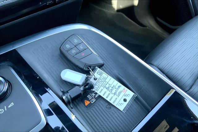 Used 2025 Buick Enclave Sport Touring FWD For Sale in Lubbock, TX