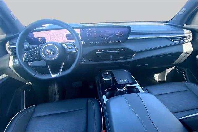 Used 2025 Buick Enclave Sport Touring FWD For Sale in Lubbock, TX
