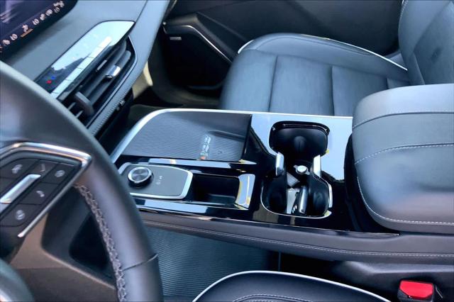 Used 2025 Buick Enclave Sport Touring FWD For Sale in Lubbock, TX