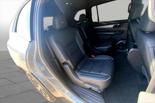 Used 2025 Buick Enclave Sport Touring FWD For Sale in Lubbock, TX