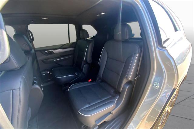 Used 2025 Buick Enclave Sport Touring FWD For Sale in Lubbock, TX