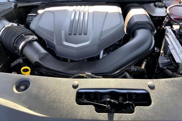 Used 2025 Buick Enclave Sport Touring FWD For Sale in Lubbock, TX