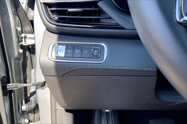 Used 2025 Buick Enclave Sport Touring FWD For Sale in Lubbock, TX