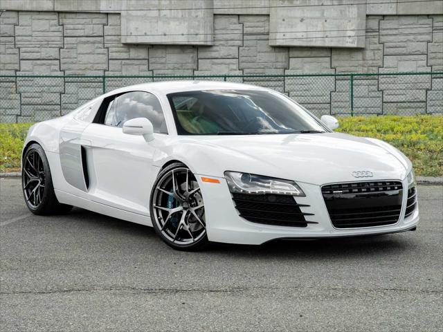 2008 Audi R8 4.2 for sale in Somerville, MA