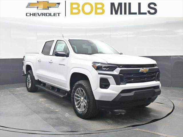 2026 Chevrolet Colorado LT, 4WD for sale in Darlington, SC