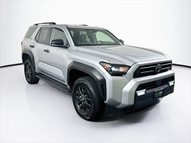 2025 Toyota 4Runner SR5 for sale in New Braunfels, TX