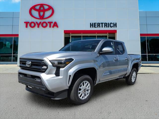2026 Toyota Tacoma SR5 for sale in Milford, DE