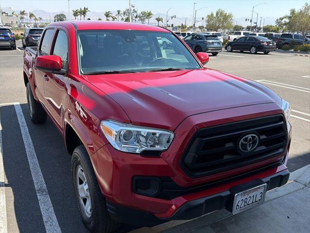 2022 Toyota Tacoma SR V6 for sale in Santa Maria, CA