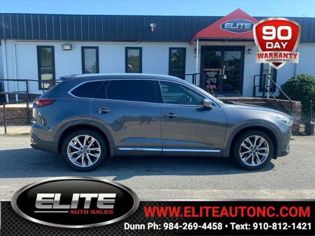 2018 Mazda CX-9 Signature for sale in Dunn, NC