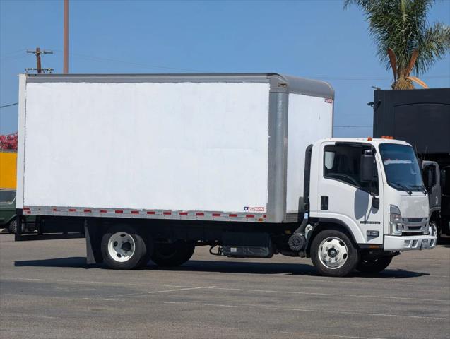2023 Isuzu NPR Standard Cab for sale in Fountain Valley, CA