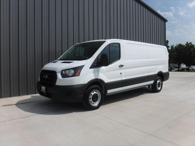 2020 Ford Transit Cargo Van Low Roof w/LWB Van 3D for sale in Rogersville, MO