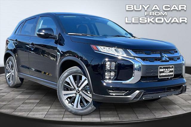 2027 Mitsubishi Outlander Sport 2.0 SE AWC for sale in Kennewick, WA