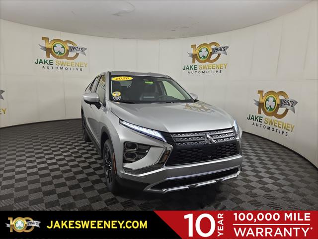 2026 Mitsubishi Eclipse Cross SE 1.5T S-AWC for sale near CINCINNATI, OH