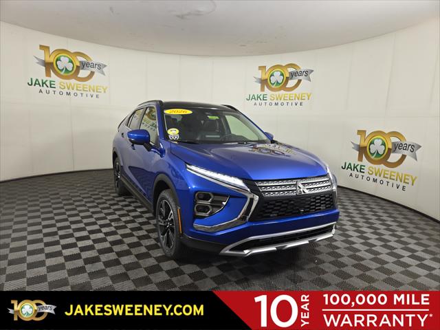 2026 Mitsubishi Eclipse Cross SE 1.5T S-AWC for sale near CINCINNATI, OH