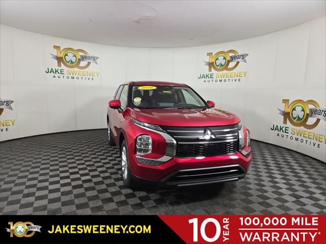 2026 Mitsubishi Outlander ES 1.5T S-AWC for sale in CINCINNATI, OH