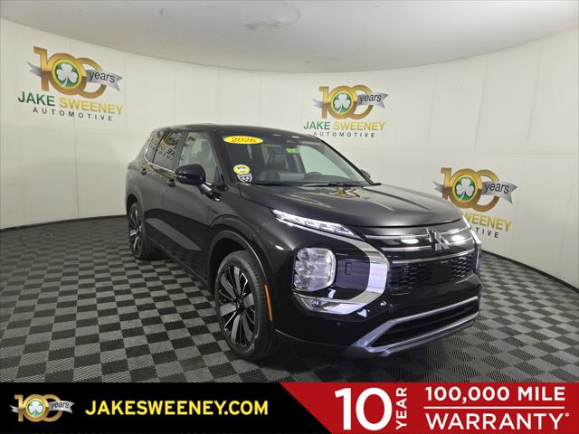 2026 Mitsubishi Outlander SE 1.5T S-AWC for sale near CINCINNATI, OH