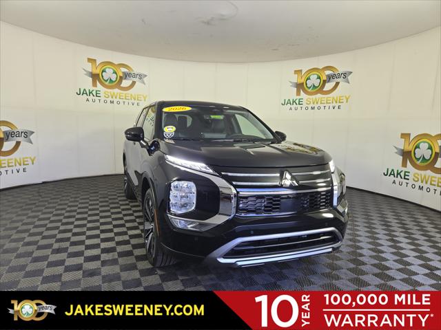 2026 Mitsubishi Outlander SE 1.5T S-AWC for sale near CINCINNATI, OH