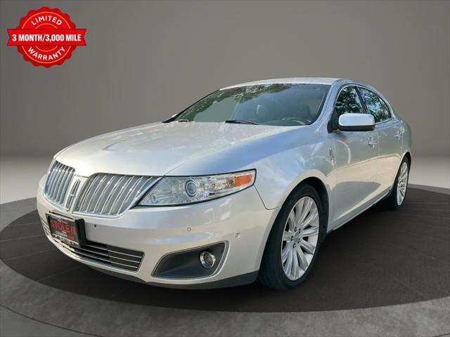 2011 Lincoln MKS EcoBoost for sale in Blair, NE