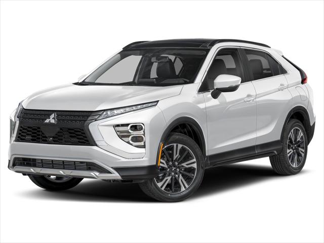 2026 Mitsubishi Eclipse Cross SE 1.5T S-AWC for sale in Greece, NY