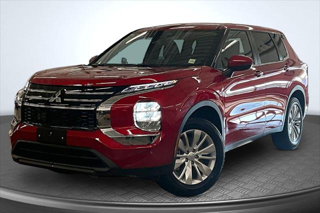 2026 Mitsubishi Outlander ES 1.5T S-AWC for sale in Greece, NY