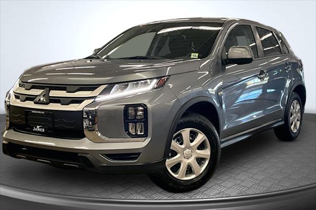 2027 Mitsubishi Outlander Sport 2.0 S 2WD for sale in Greece, NY