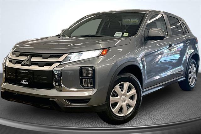 2027 Mitsubishi Outlander Sport 2.0 S 2WD for sale in Greece, NY