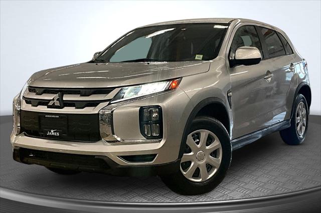 2027 Mitsubishi Outlander Sport 2.0 S 2WD for sale in Greece, NY