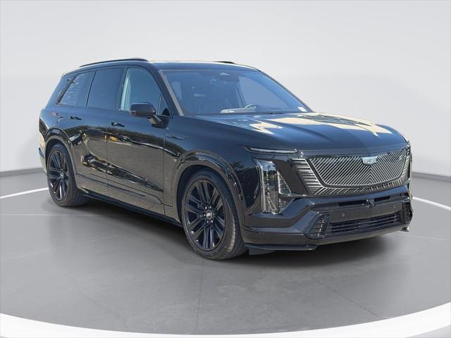 2026 Cadillac iQ Platinum for sale in Costa Mesa, CA