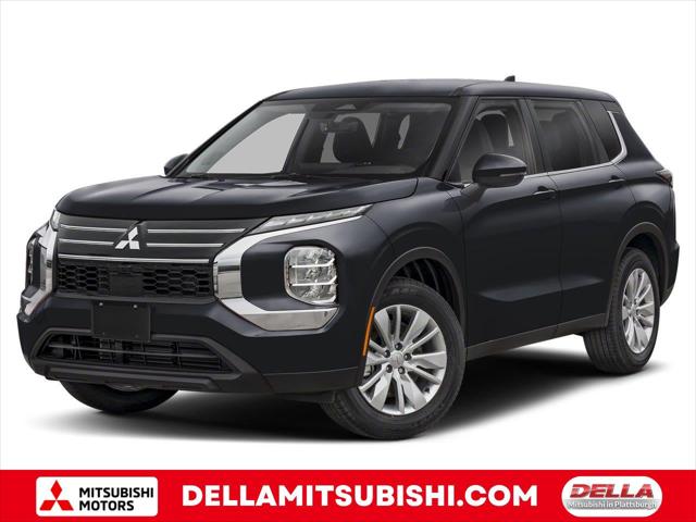 2026 Mitsubishi Outlander ES 1.5T S-AWC for sale in PLATTSBURGH, NY