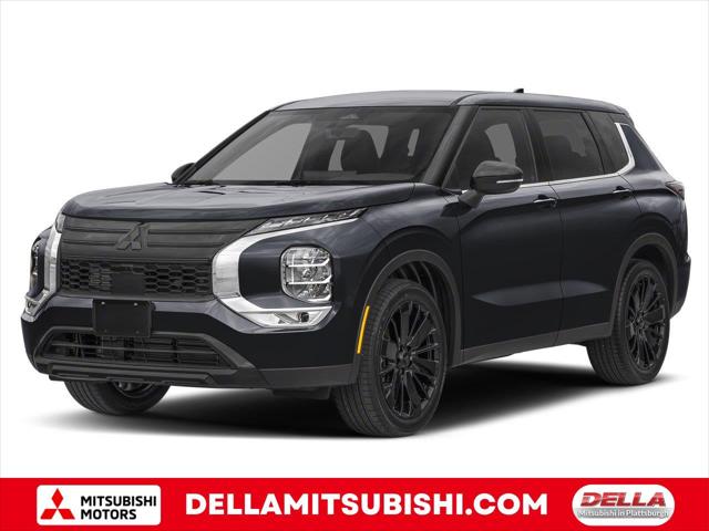 2026 Mitsubishi Outlander LE 1.5T S-AWC for sale in PLATTSBURGH, NY
