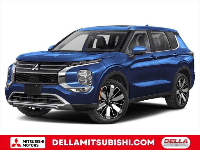2026 Mitsubishi Outlander SE 1.5T S-AWC for sale in PLATTSBURGH, NY