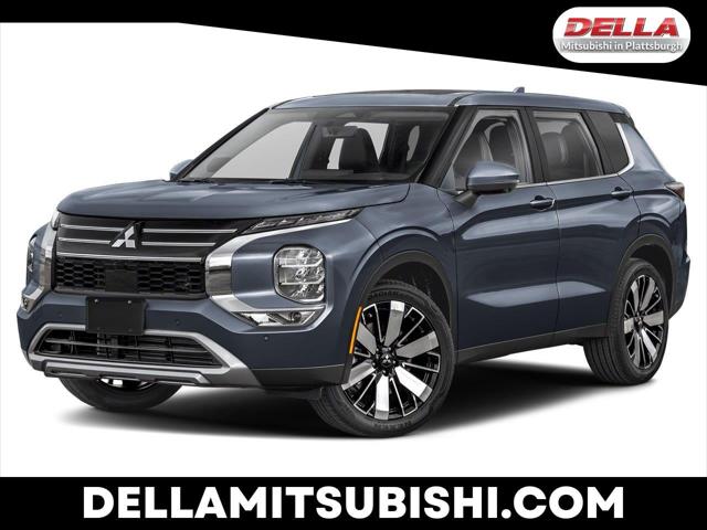 2026 Mitsubishi Outlander SE 1.5T S-AWC for sale in PLATTSBURGH, NY