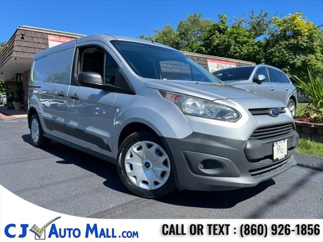 2016 Ford Transit Connect XL for sale in Bristol, CT