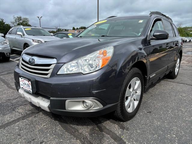 2012 Subaru Outback 2.5i Limited for sale in Manchester, CT