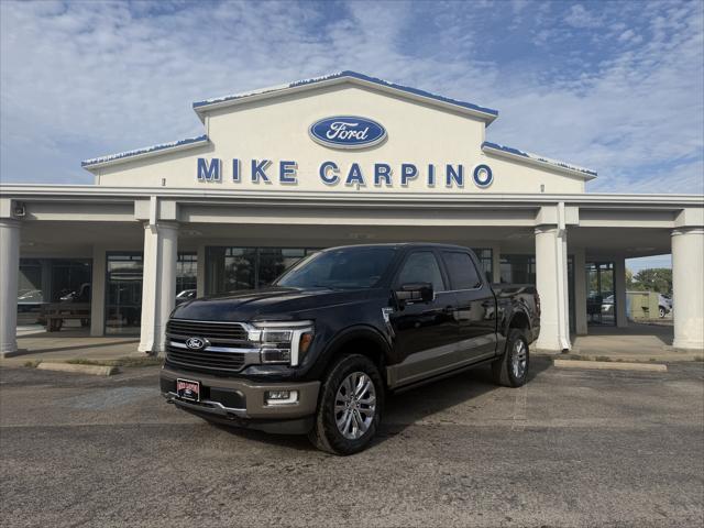 2026 Ford F-150 King Ranch for sale in Pittsburg , KS