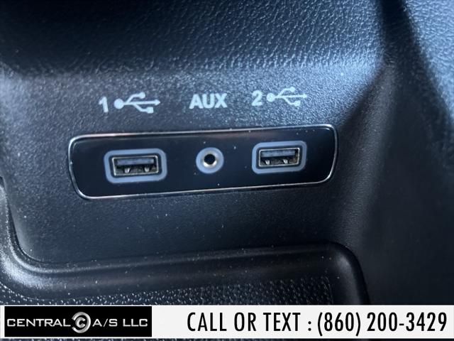 2019 Dodge Durango GT