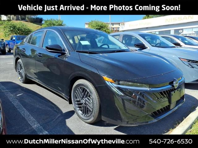 2027 Nissan Sentra SV for sale in Wytheville, VA