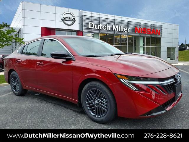 2027 Nissan Sentra SV for sale in Wytheville, VA