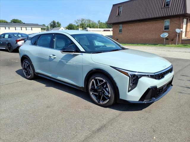 2026 Kia K4 GT-Line for sale in EAST BARBOURSVILLE, WV