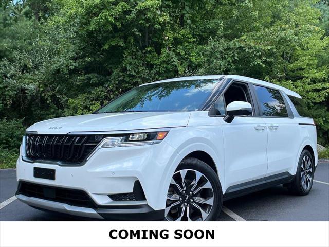 2022 Kia Carnival MPV EX for sale in High Point, NC