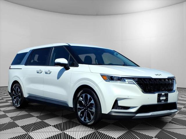 2022 Kia Carnival MPV EX for sale in High Point, NC