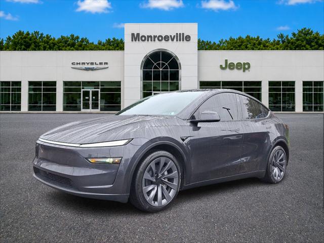 2026 Tesla Model Y Long Range Launch Series for sale in Monroeville, PA