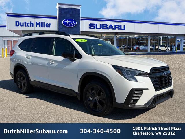 2027 Subaru Ascent Premium for sale in Charleston, WV