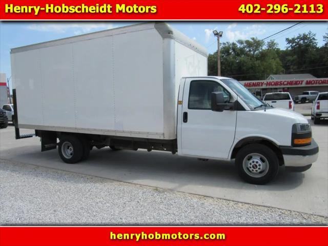 2022 GMC Savana Cutaway Work Van for sale in Plattsmouth, NE