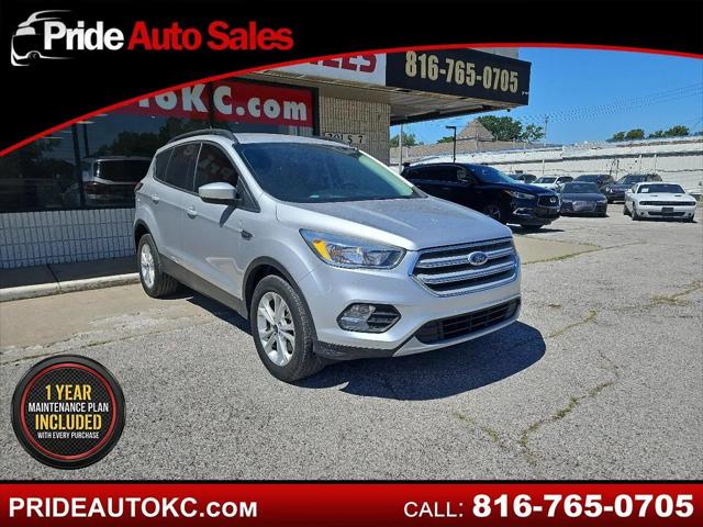 2018 Ford Escape SE for sale in Blue Springs, MO