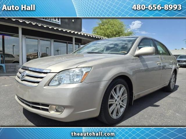 2006 Toyota Avalon Limited for sale in Chandler, AZ