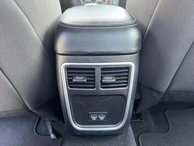 2021 Dodge Charger SXT RWD