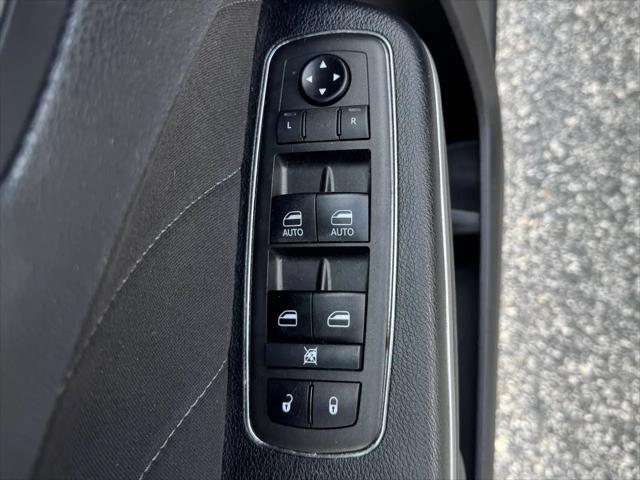 2021 Dodge Charger SXT RWD